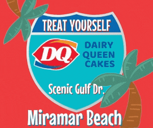 DQ Miramar Beach